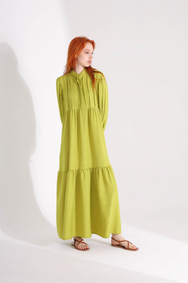 Dress K1072 - HANGER