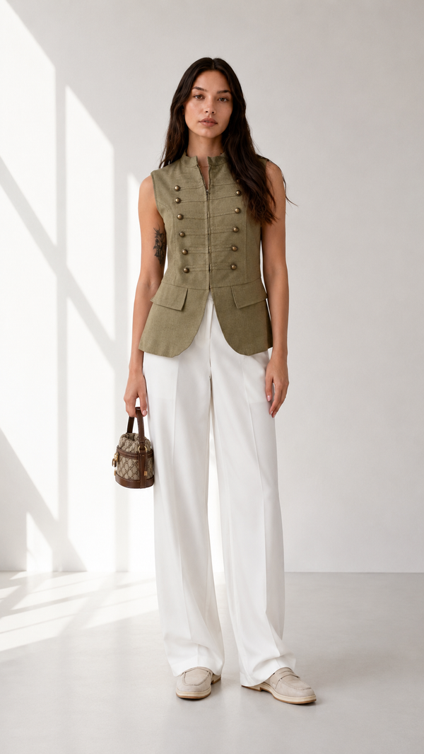 Vest 261039 - HANGER