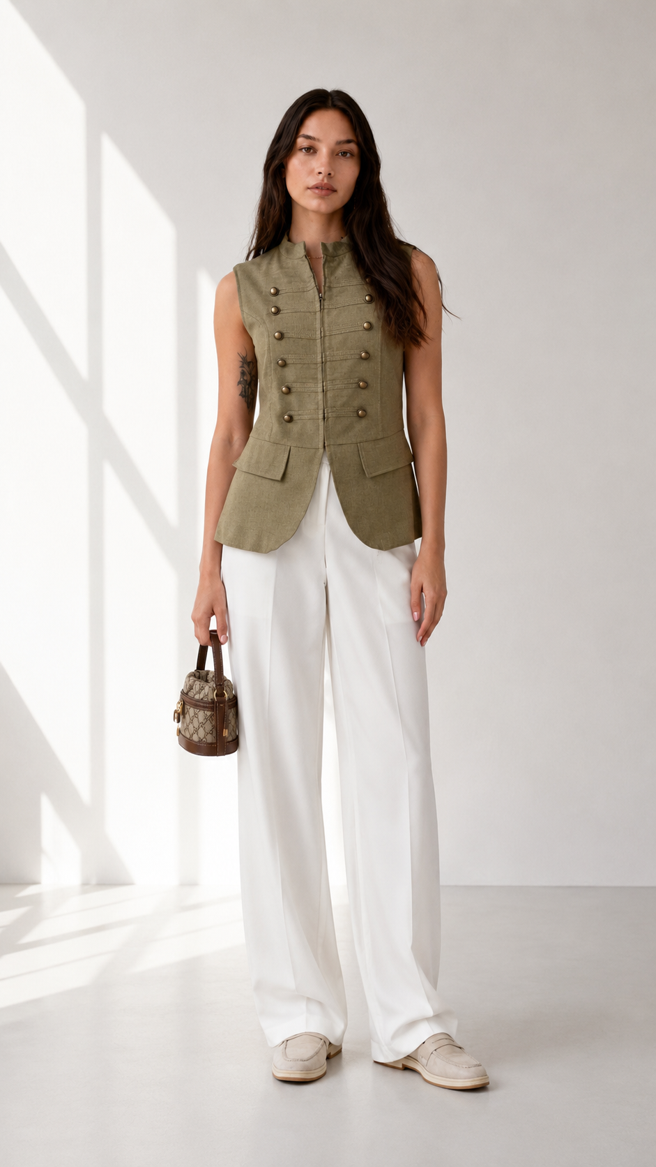 Vest 261039