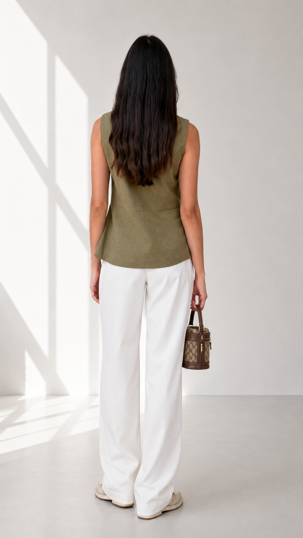 Vest 261039 - HANGER