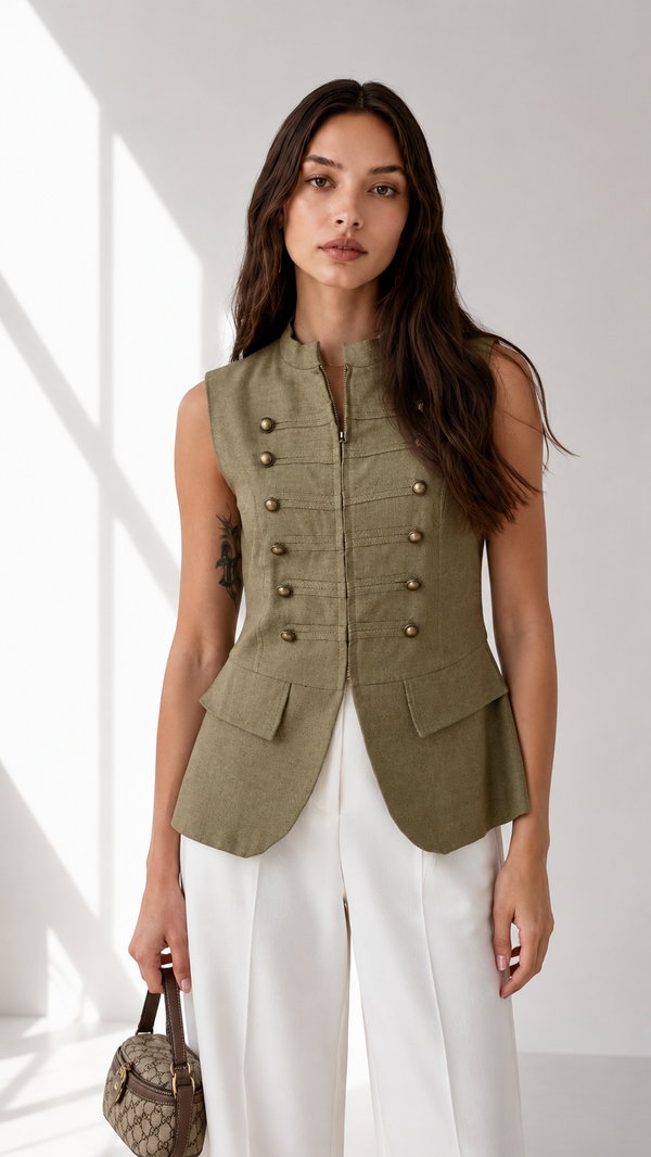 Vest 261039 - HANGER
