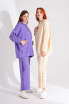 Hoodie Set P7909