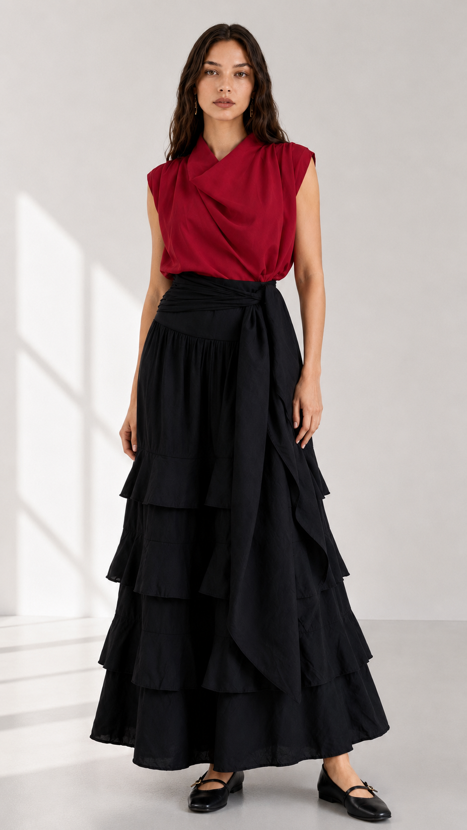 Skirt HFY805009