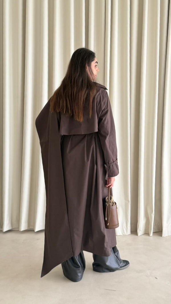 Trench Coat VA9004