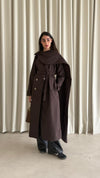 Trench Coat VA9004