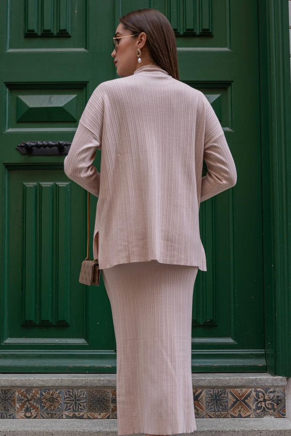 Skirt Set TT231003 - HANGER