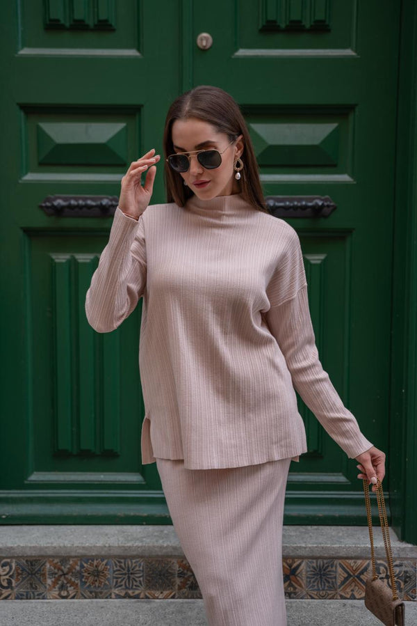 Skirt Set TT231003 - HANGER