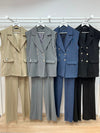 Cut Sleeve Set MK02032 - HANGER