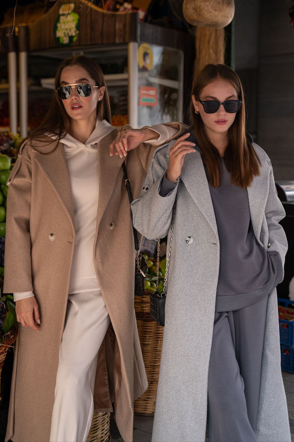 Winter Coat 235045 - HANGER