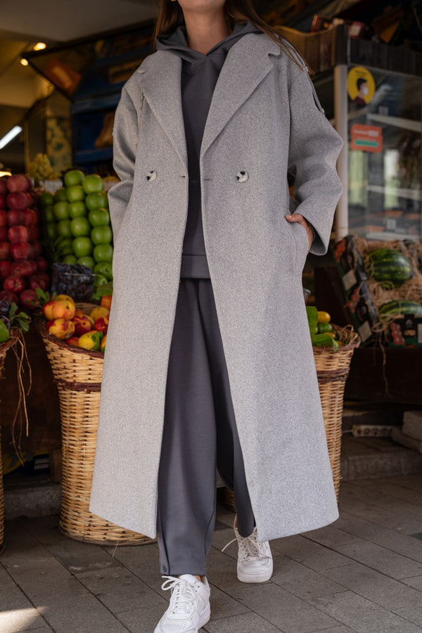 Winter Coat 235045 - HANGER