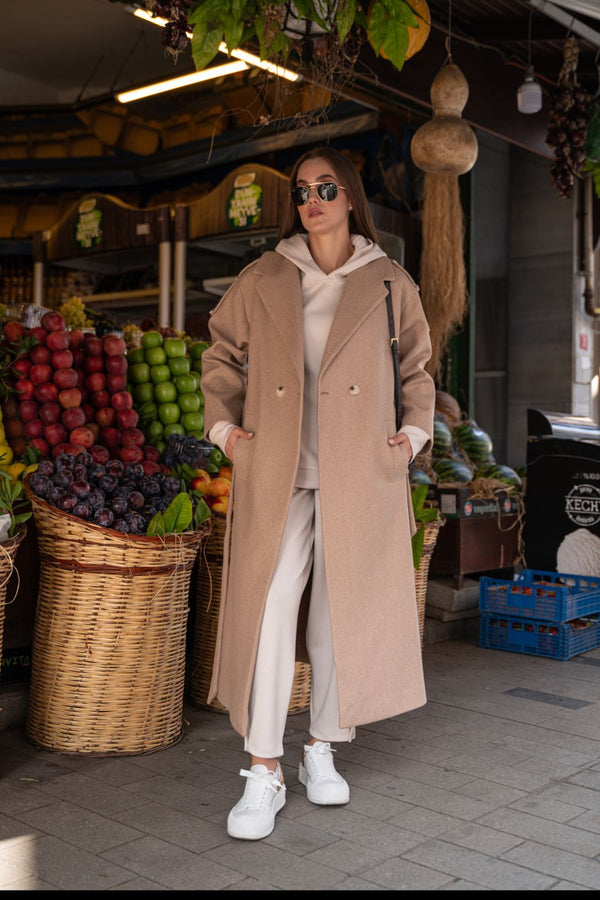 Winter Coat 235045 - HANGER