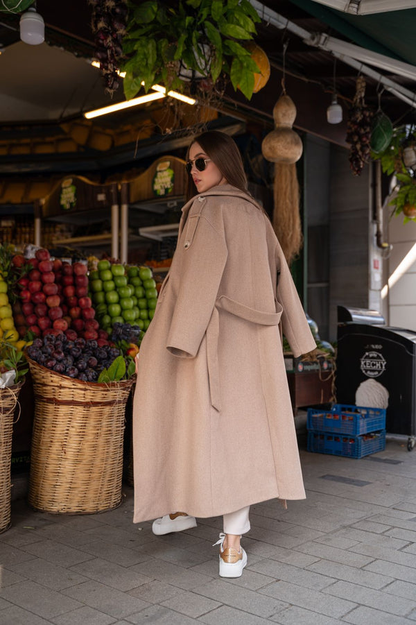 Winter Coat 235045 - HANGER