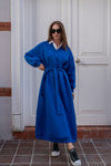 Scuba Dress MK01040