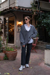 V Neck Sweater TK231143