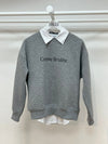Sweatshirt OS231008 - HANGER