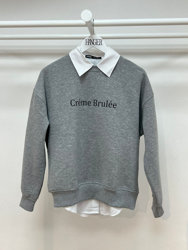 Sweatshirt OS231008 - HANGER