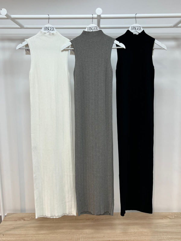 Long Dress TE231033 - HANGER