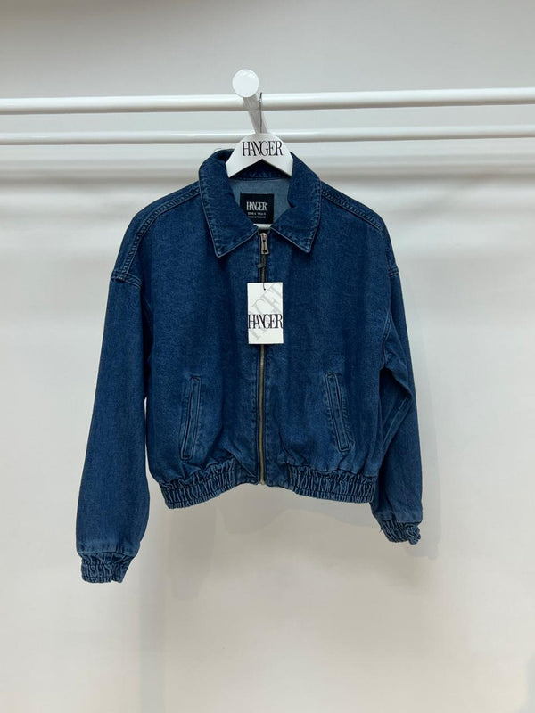 Denim Jacket 230107 - HANGER