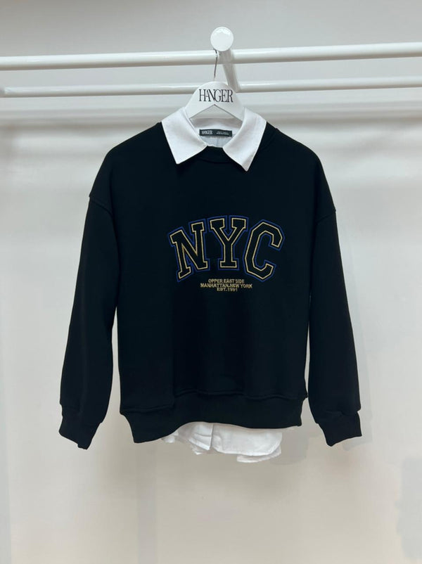 Sweatshirt OS231003 - HANGER