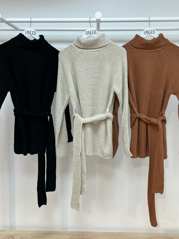 Winter Top RV 104 - HANGER