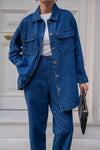 Denim Jacket 5999 - HANGER