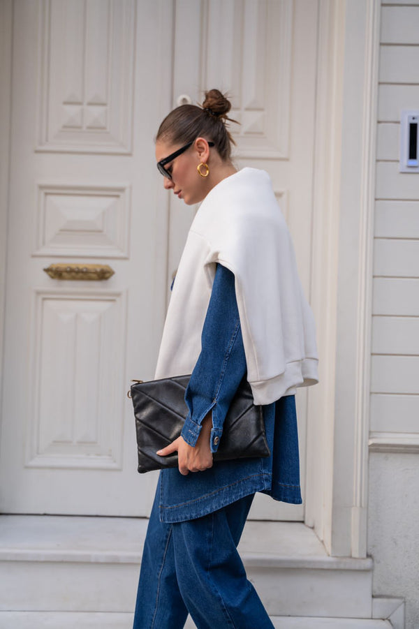Denim Pant 5999 - HANGER