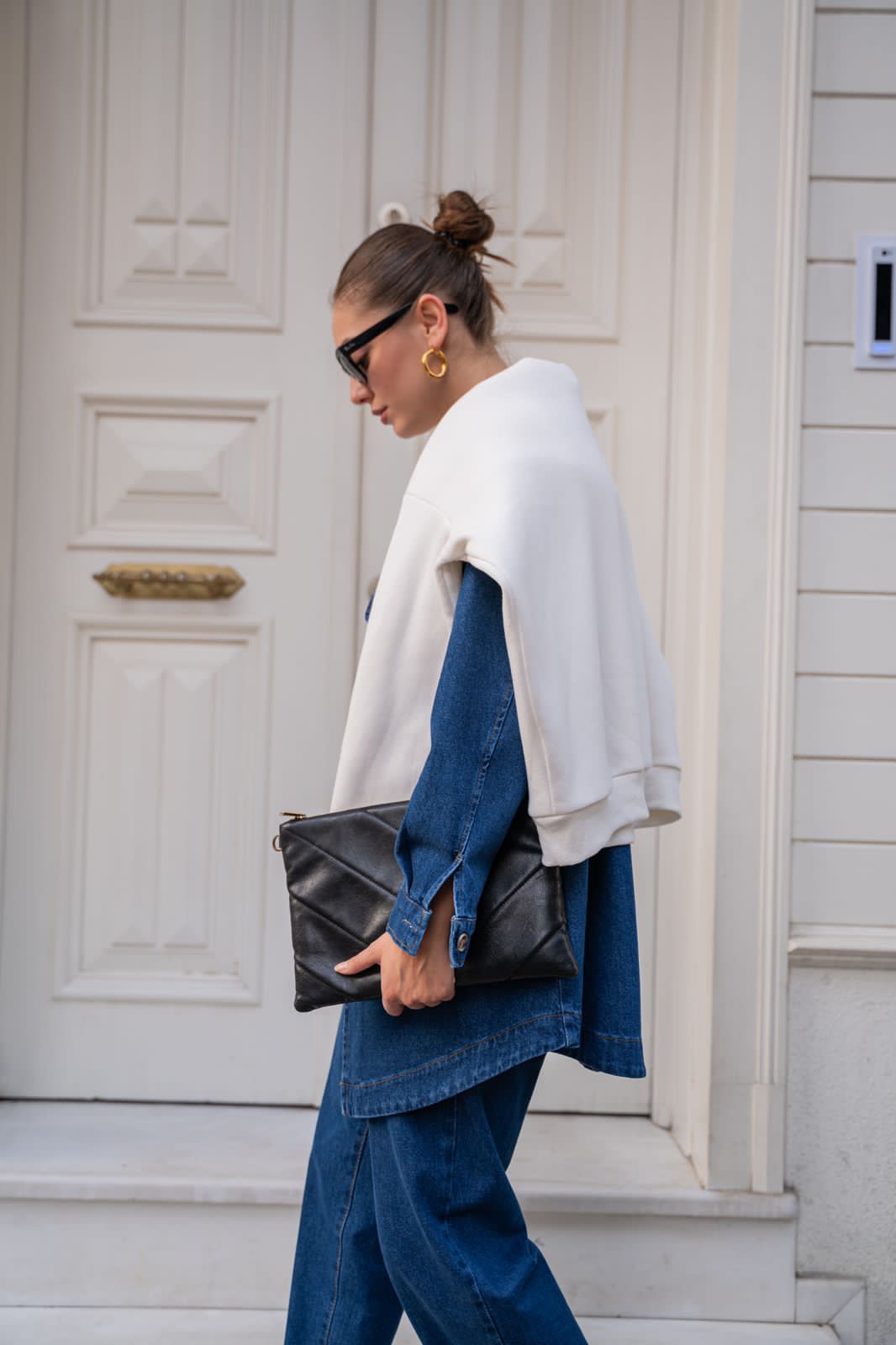 Denim Jacket 5999 - HANGER