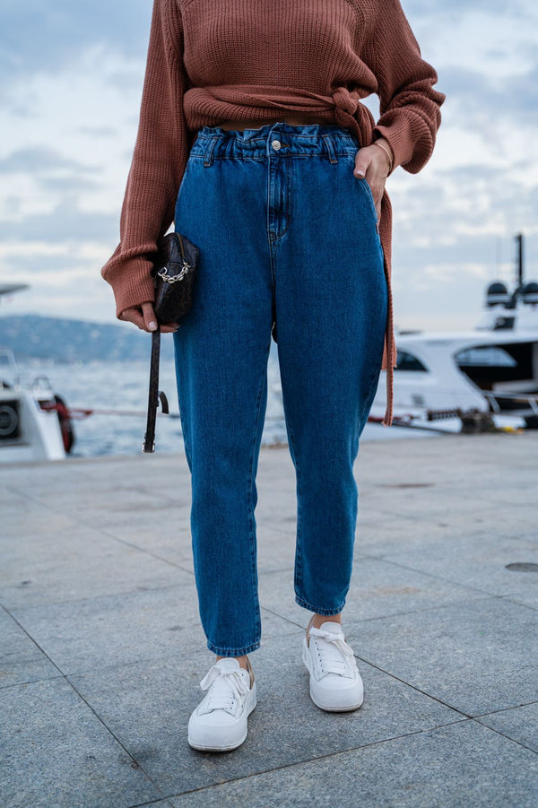 Elastic JEANS MT 101 - HANGER