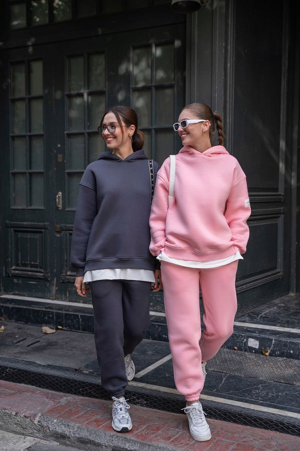 Hoodie Set 2026 - HANGER