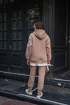 Hoodie Set 2026