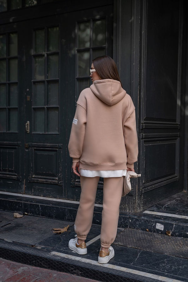 Hoodie Set 2026 - HANGER