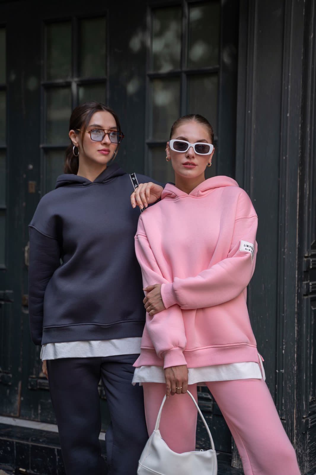 Hoodie Set 2026