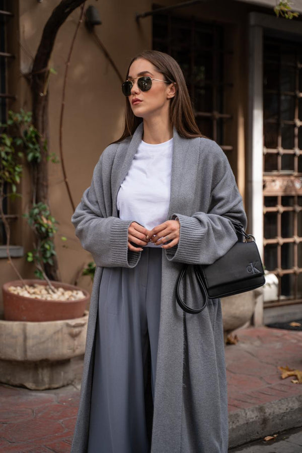 Winter Cardigan TH2310006 - HANGER