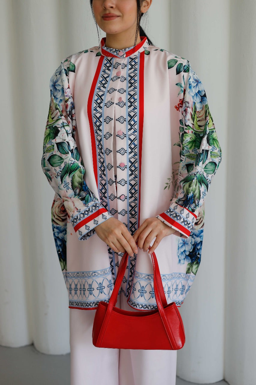 Printed set K6015