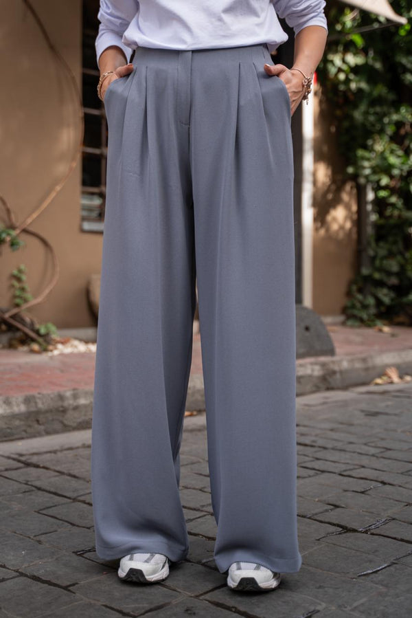 Wide Pant 40159 - HANGER