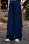Wide Pant 40159 - HANGER
