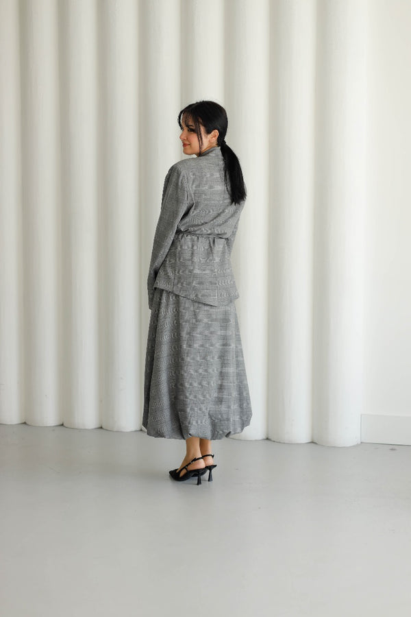 Jacket RY 39153 - HANGER
