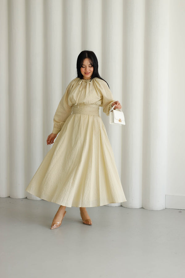 Skirt set AH- 6476
