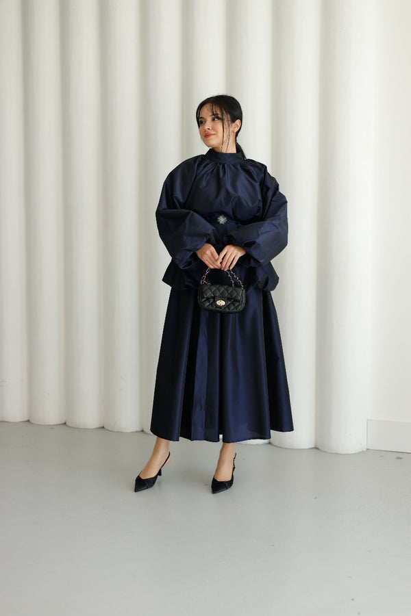 Skirt set Y 2289 - HANGER