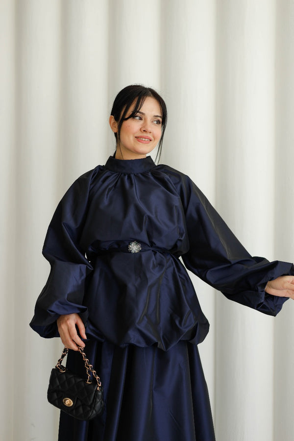 Skirt set Y 2289 - HANGER