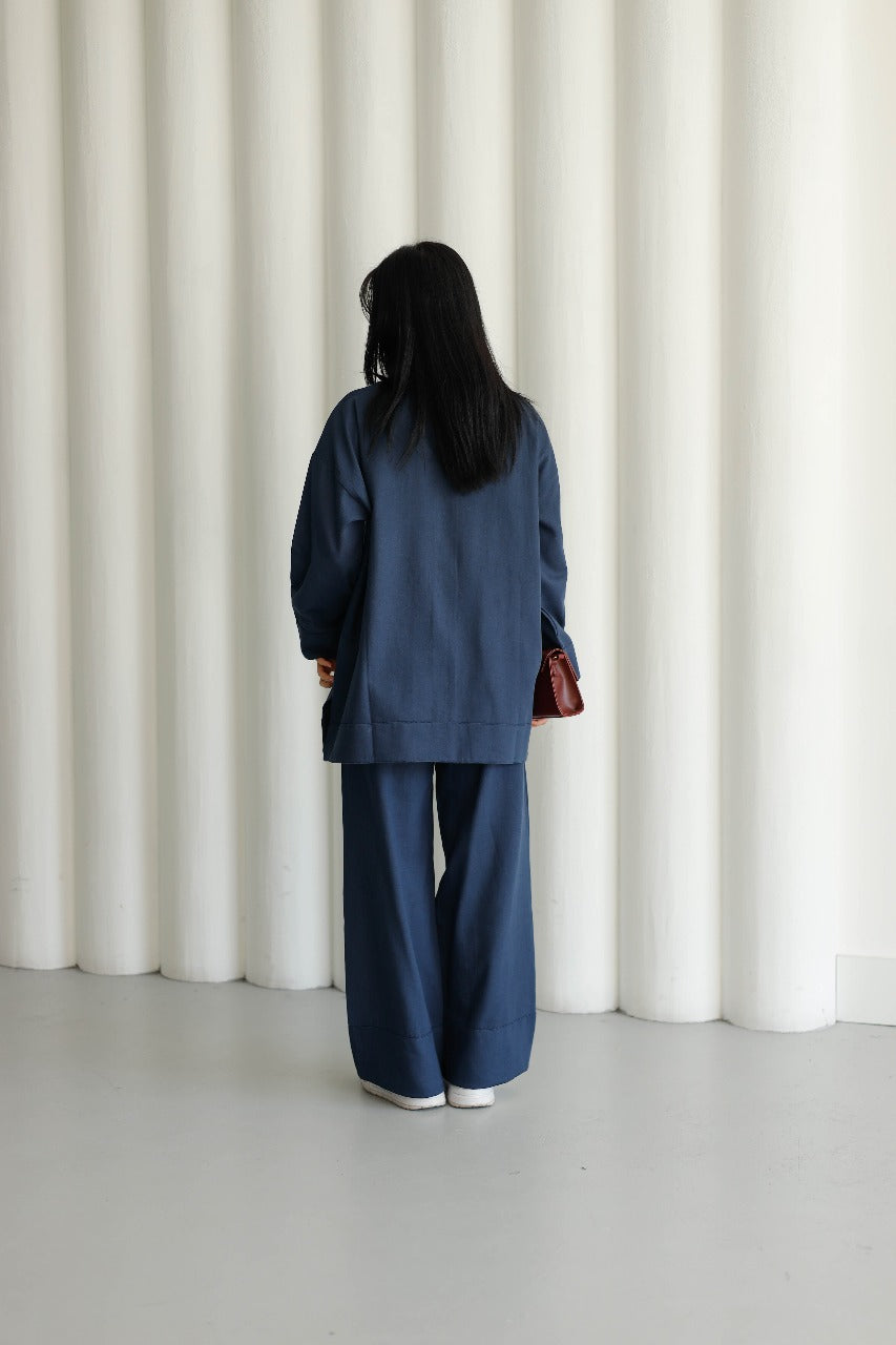 V-neck set EX  2809