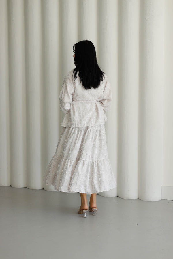 Skirt set KB 718 - HANGER