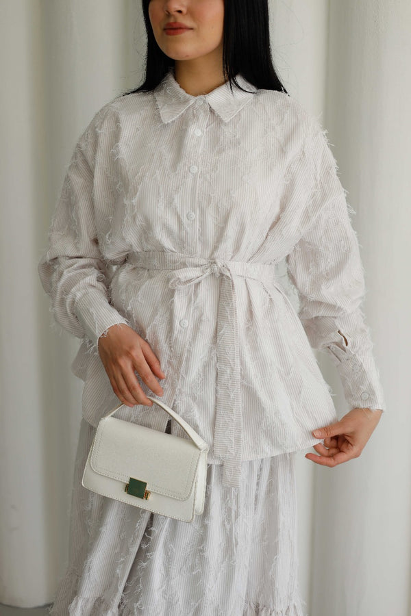 Skirt set KB 718 - HANGER