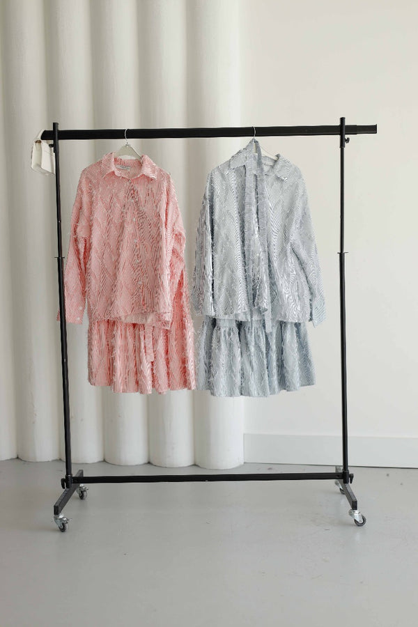 Skirt set KB 718 - HANGER