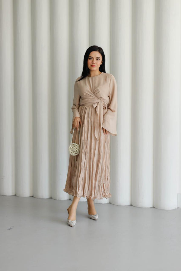Skirt set MD 52103 - HANGER