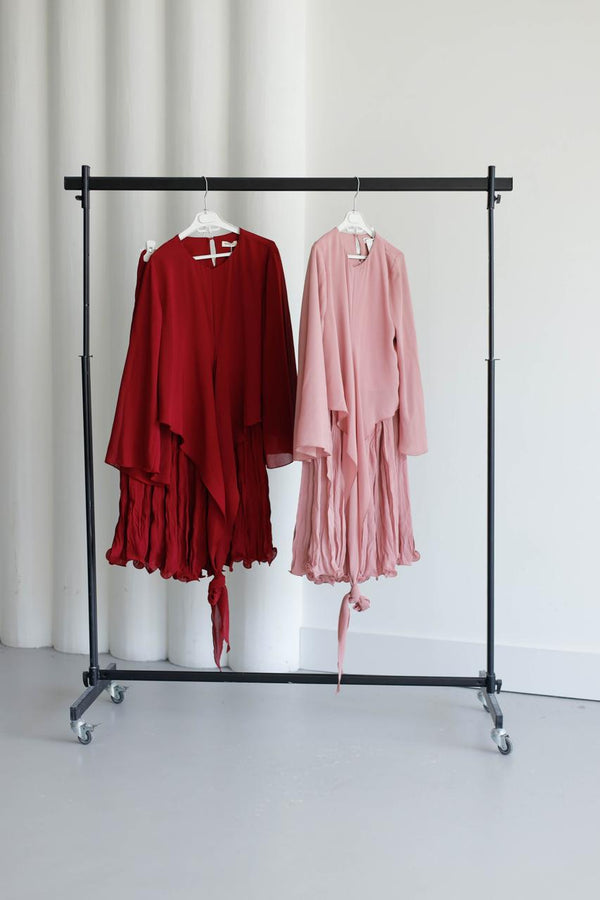 Skirt set MD 52103 - HANGER