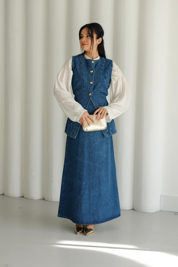 Skirt set BE 60334