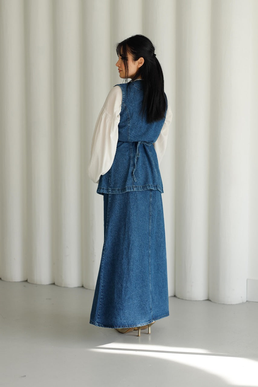 Skirt set BE 60334