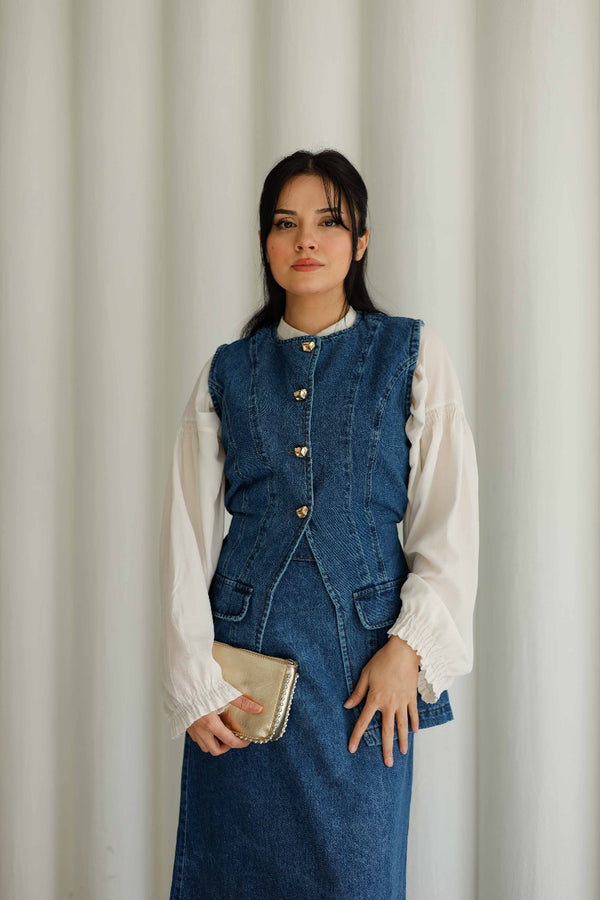 Skirt set BE 60334