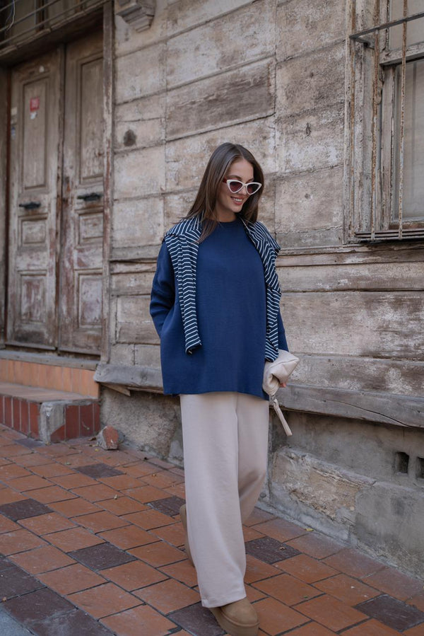 Long Pant 40167 - HANGER
